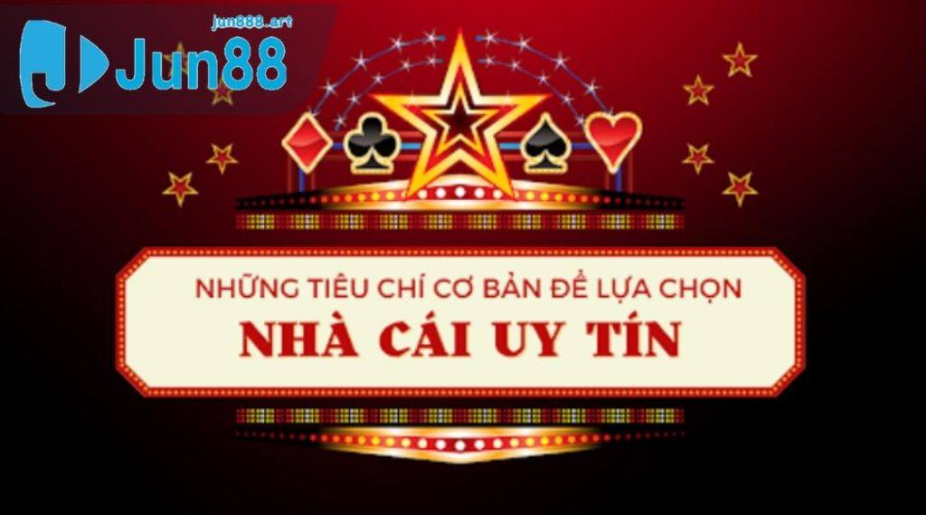 Cách nhận biết nhà cái giả mạo: qua nhà cái uy tín