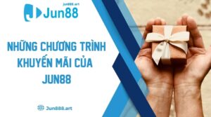 Những Chương Trình Khuyến Mãi Của Jun88 Hấp Dẫn, Quà Khủng