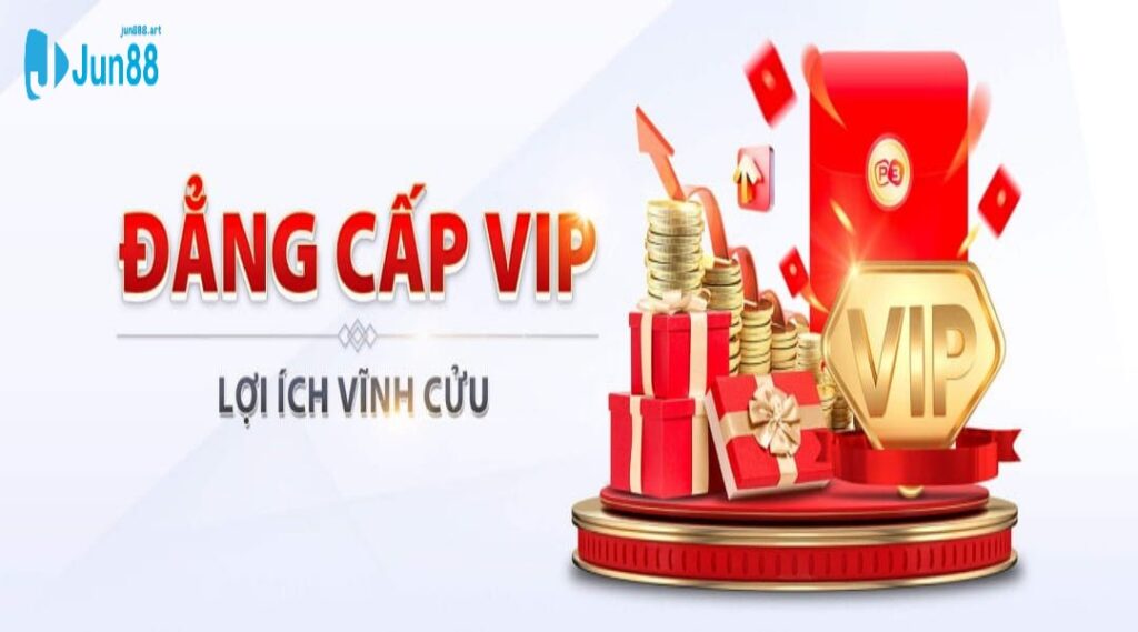 Chương trình khuyến mãi cho VIP